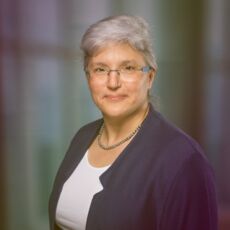 Gabriele Hertzig